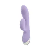 Adam & Eve Bunny Blow Up