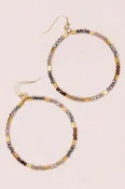 Kennedy Multi Earrings