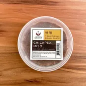 Chickpea Miso (1 lb) — AEDAN
