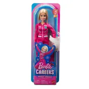 Barbie Astronaut Doll