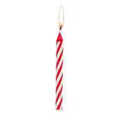 Birthday candle