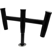 3 Rod Kite Fishing Rod Holder