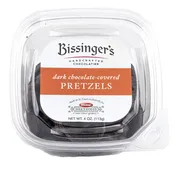 Bissinger's Dark Chocolate Pretzels