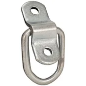 Buyers Products Rope Ring - 1/4"