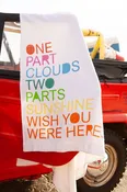 Beach Towel