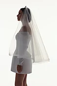 Bow Veil