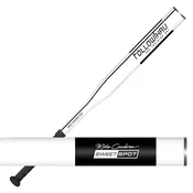 FollowThru Pro Training Bats – Mike Candrea Signature Series, Softball Swing Trainer – Adult and Youth (34 inch/44 oz)