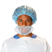 Beard Covers