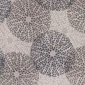 Chand Gray Fabric