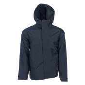 Boca Grande Men's Jacket Black