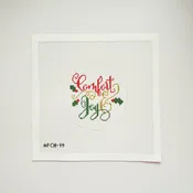 APCH19 - "Comfort & Joy"