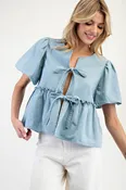 Better Days Top