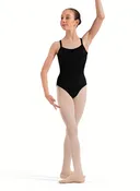 Bloch Camisole Leotard - Girls