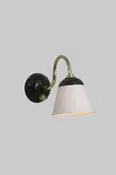 Alma Wall Light with Dimmer