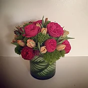 Garden Mix
