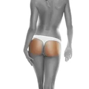 Buttocks – 1 Year Unlimited