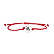 Bracelet | Small Friendship | Pizza Slice