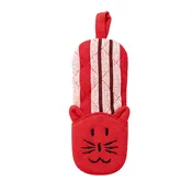 Cat Skillet Handle Holder