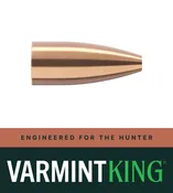 22 CAL 40 GR HP VarmintKing (SVK)