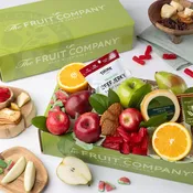 Classic Gourmet Gift Box: Summer