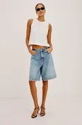 AGOURA SHORT - AUTHENTIC STONE