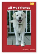 All My Friends
