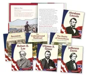 Let Freedom Ring Book Set