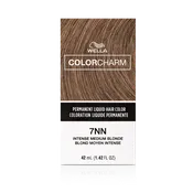 7NN Intense Medium Blonde Permanent Liquid Hair Color