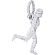 Female Jogger- Item No: 268014