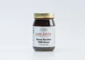 Bacon Bourbon BBQ Sauce