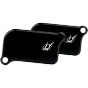 Block Off Plate - Ducati DSBLOCK-15