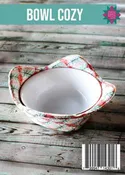 Bowl Cozy Pattern
