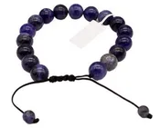 10mm Sodalite bracelet
