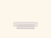 Acrylic Wall Mount