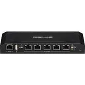 Network switch for UniFi 5-port