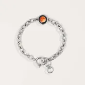 Harvest Moon Lunar Link I Bracelet
