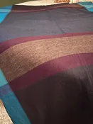 Cascade Brook Throw