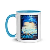 Chattooga River Mug