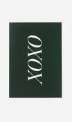 Sisters and Co Greeting Card - XOXO