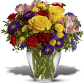 Brighten Your Day