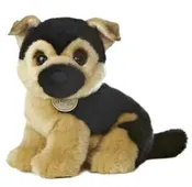 11" GERMAN SHEPHERD PUP * for a Cause