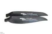 AERONAUT7234/01 Aeronaut Cam Folding Propeller 9 x 6