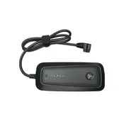 Fazua Ride 60 Charger 3A90 - 90-Degree Plug for U.S.