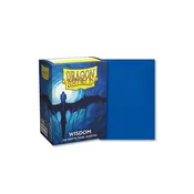 Dragon Shield Dual Matte Sleeves (Wisdom)