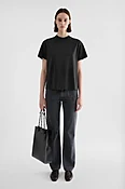 3-Pack Short-Sleeved T-Shirt Set