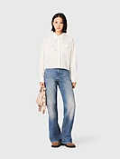 Bow Jewel Shirt
