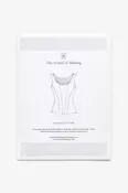 Corset Pattern
