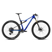 2026 Orbea Oiz M-Team AXS