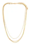 15 16 17 Layered Neck