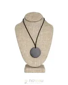 GARY GOODHUE -  Mirror Necklaces